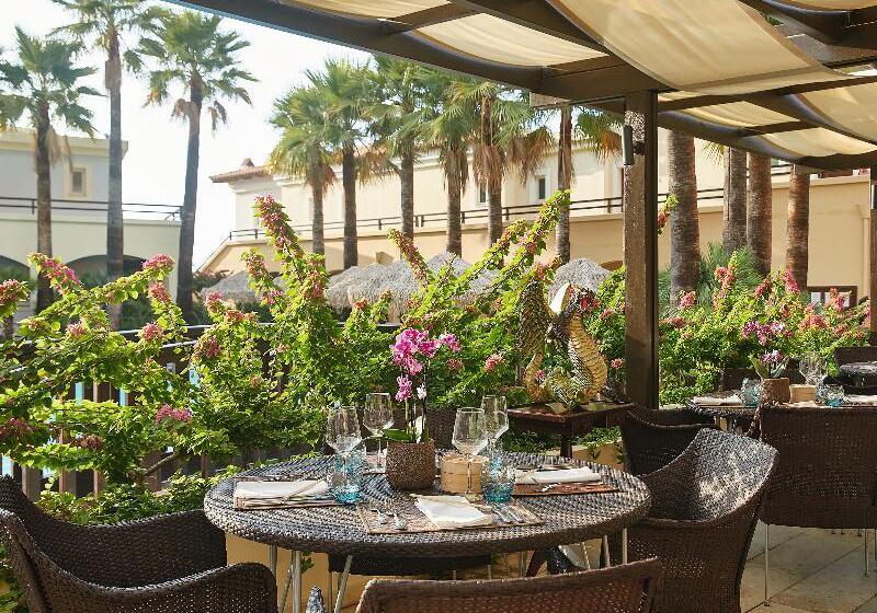 Grecotel Marine Palace & Aqua Park, Lifestyle All In Resort