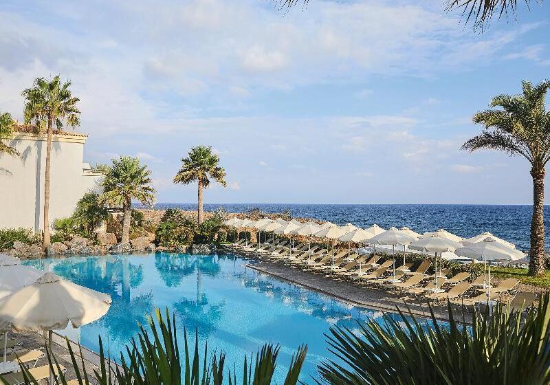 Grecotel Marine Palace & Aqua Park, Lifestyle All In Resort