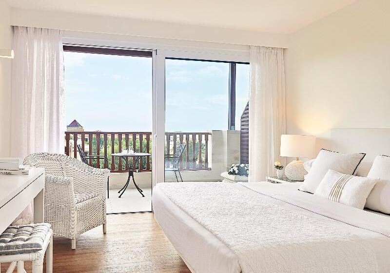 Grecotel Marine Palace & Aqua Park, Lifestyle All In Resort