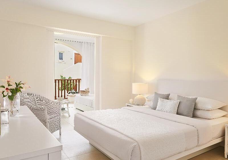 Grecotel Marine Palace & Aqua Park, Lifestyle All In Resort