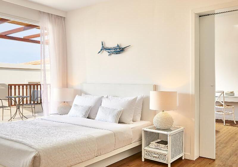 Grecotel Marine Palace & Aqua Park, Lifestyle All In Resort