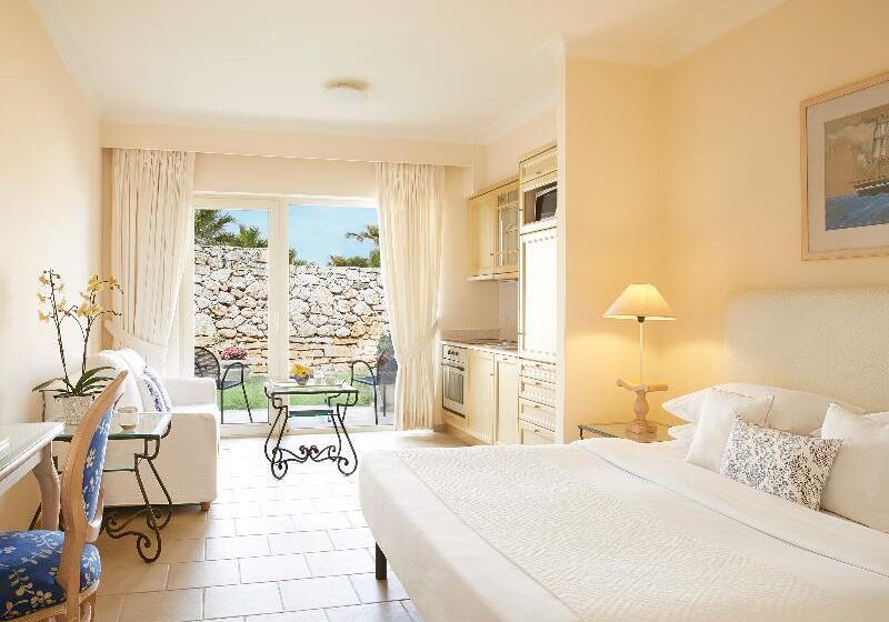 Grecotel Marine Palace & Aqua Park, Lifestyle All In Resort