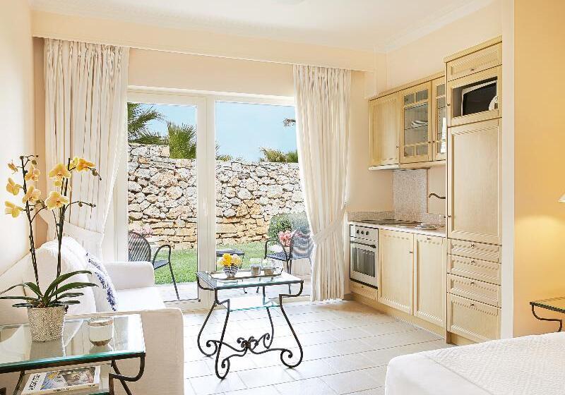 Grecotel Marine Palace & Aqua Park, Lifestyle All In Resort