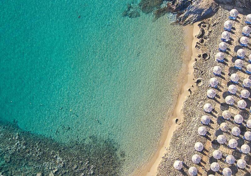 Grecotel Marine Palace & Aqua Park, Lifestyle All In Resort