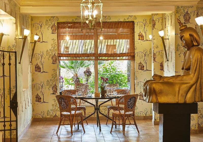 Grecotel Marine Palace & Aqua Park, Lifestyle All In Resort