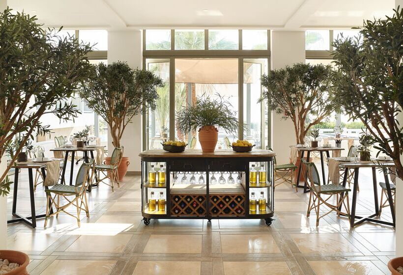 Grecotel Lux Me Dama Dama