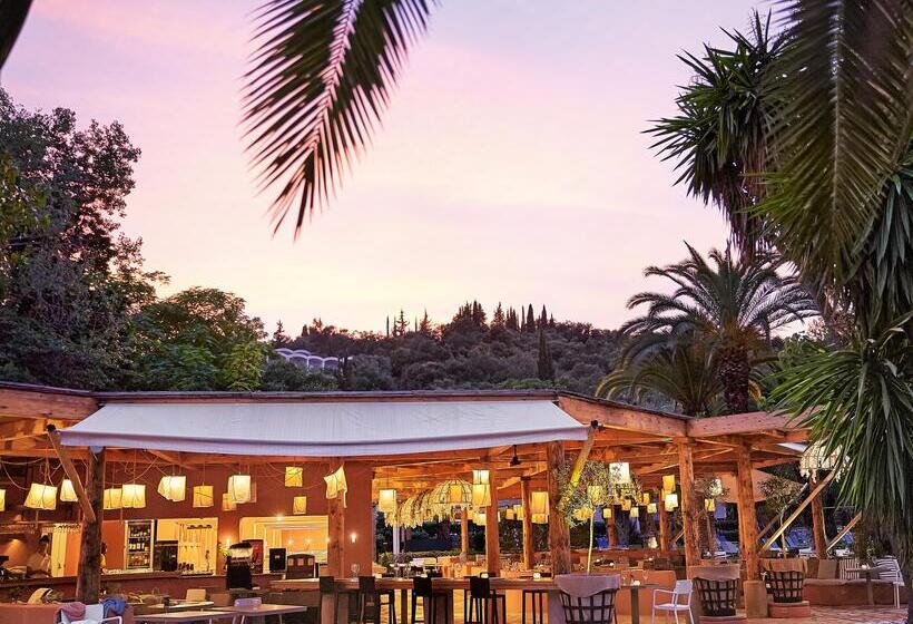 Grecotel Luxme Daphnila Bay