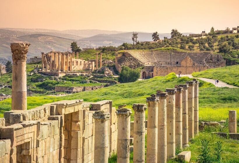 Holiday Inn Resort Dead Sea By Ihg