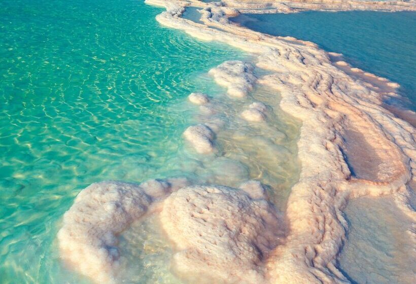 Holiday Inn Resort Dead Sea By Ihg