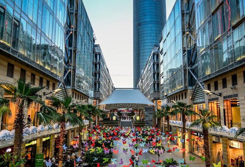 Holiday Inn Resort Dead Sea By Ihg