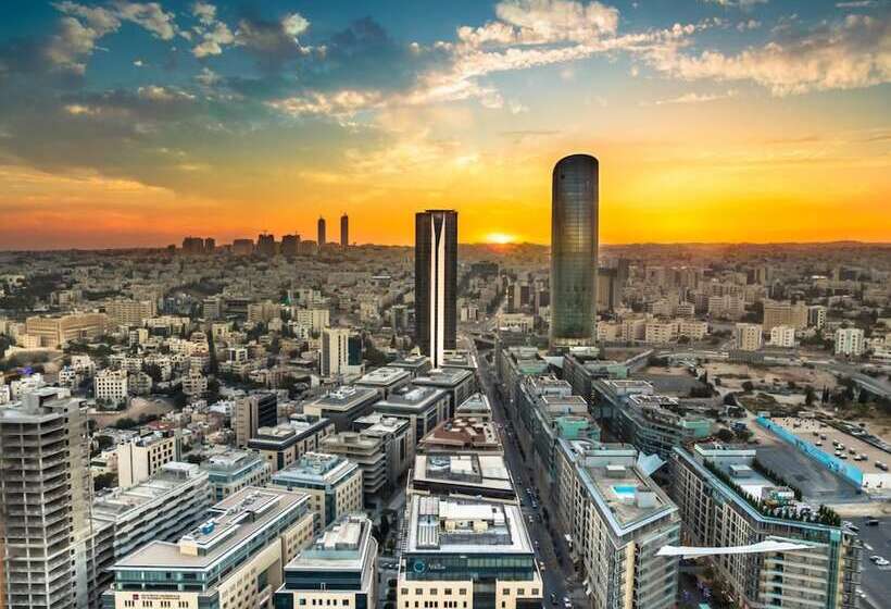 Holiday Inn Resort Dead Sea By Ihg