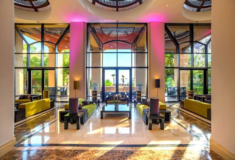 Holiday Inn Resort Dead Sea By Ihg