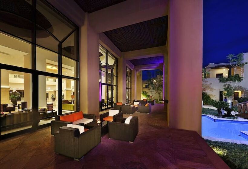 Holiday Inn Resort Dead Sea By Ihg