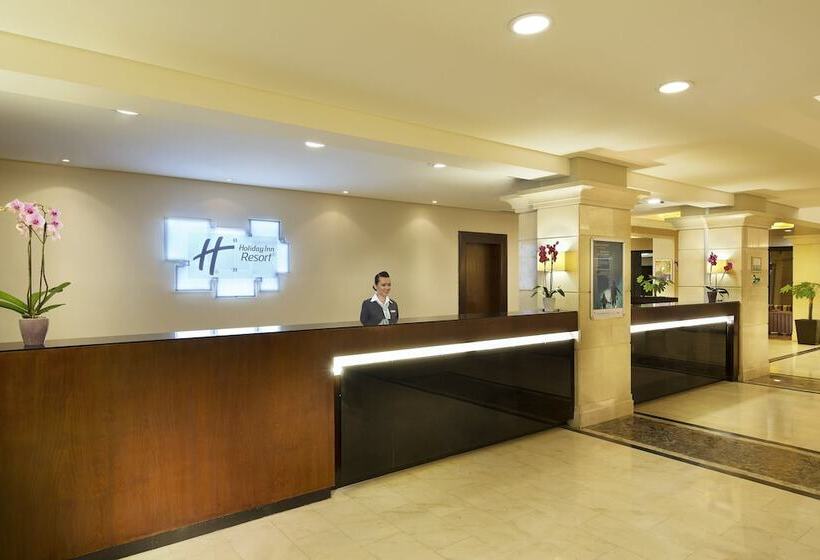 Holiday Inn Resort Dead Sea By Ihg