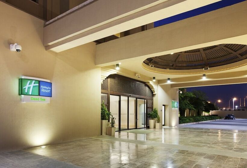 Holiday Inn Resort Dead Sea By Ihg