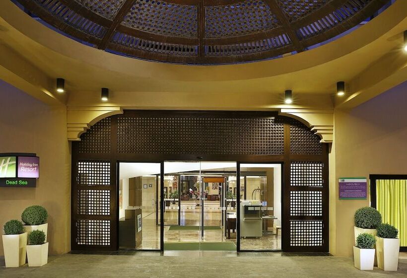 Holiday Inn Resort Dead Sea By Ihg