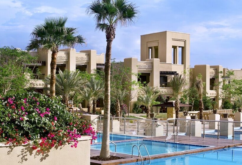 Holiday Inn Resort Dead Sea By Ihg