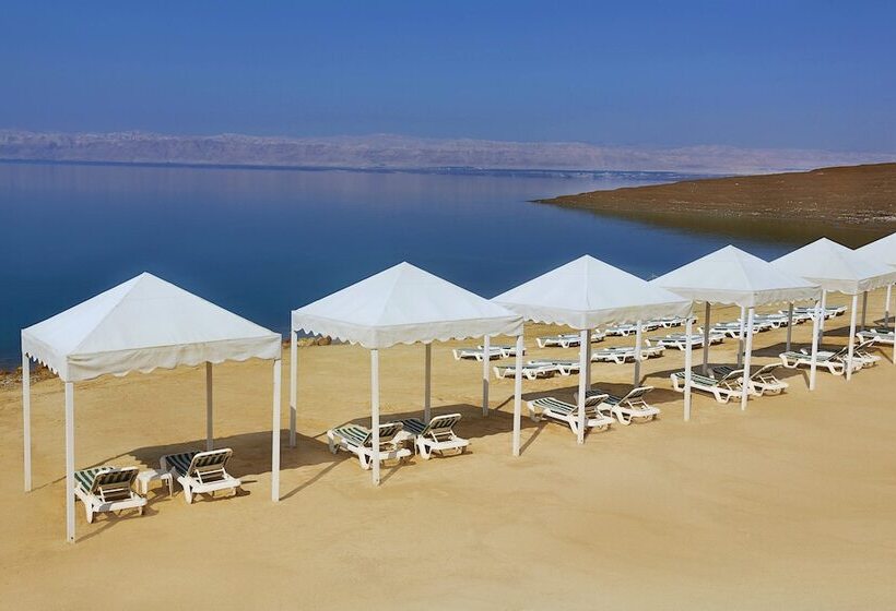 Holiday Inn Resort Dead Sea By Ihg