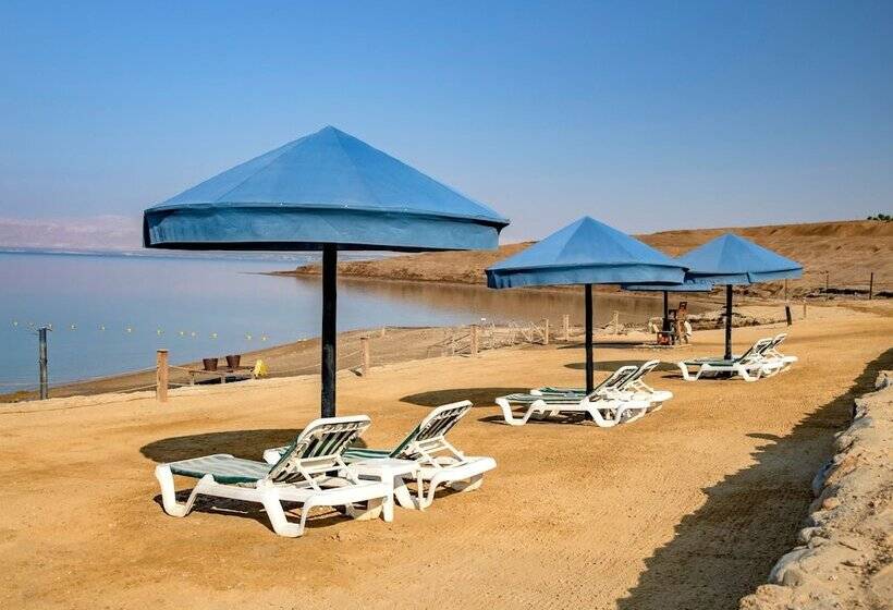 Holiday Inn Resort Dead Sea By Ihg