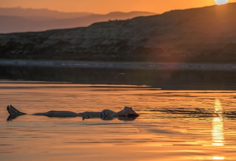 Holiday Inn Resort Dead Sea By Ihg