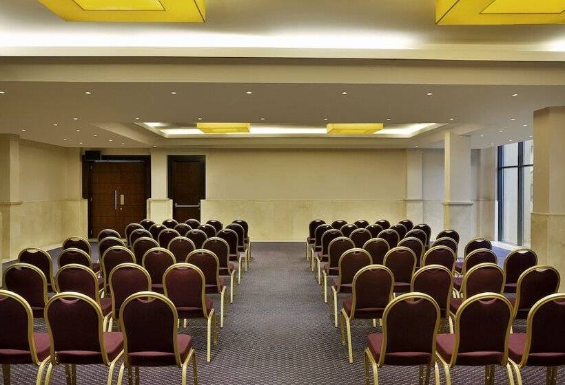 Holiday Inn Resort Dead Sea By Ihg