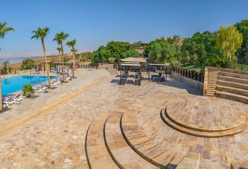 Holiday Inn Resort Dead Sea By Ihg