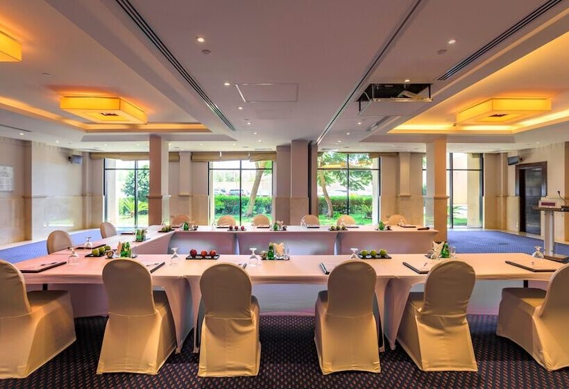 Holiday Inn Resort Dead Sea By Ihg