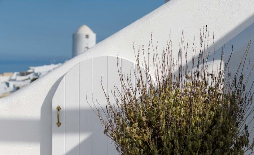 فندق Above Blue Suites