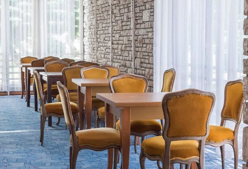 فندق Adriatic Guest House