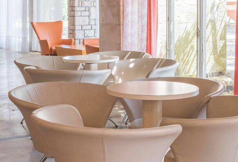 酒店 Adriatic Guest House