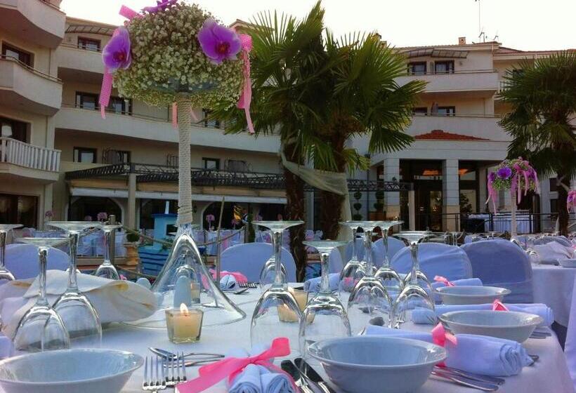 فندق Aeton Melathron