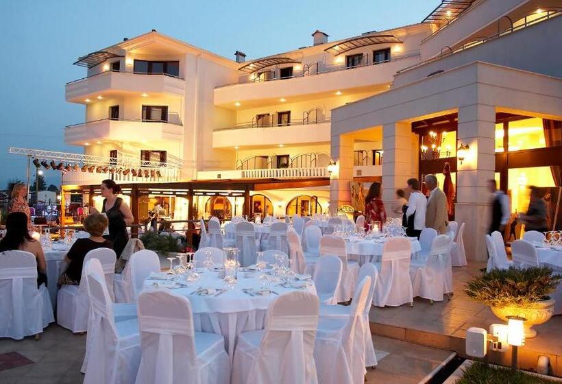 فندق Aeton Melathron