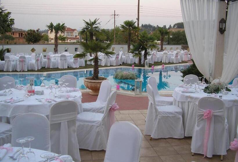 فندق Aeton Melathron