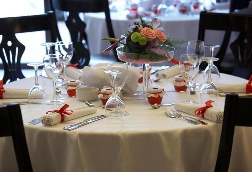 فندق Aeton Melathron