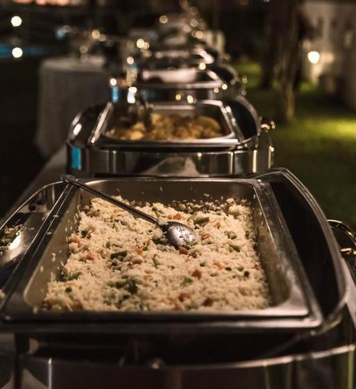 فندق Aeton Melathron