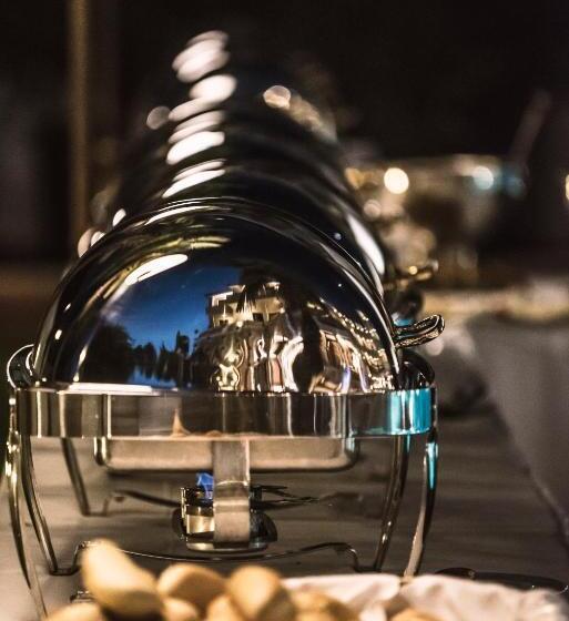 هتل Aeton Melathron