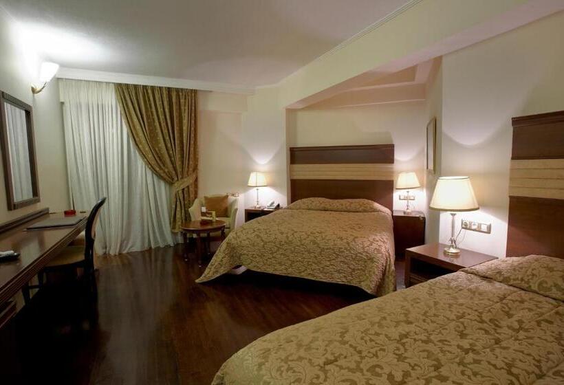 فندق Aeton Melathron