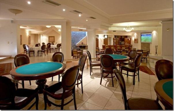 Отель Aeton Melathron