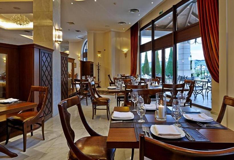 فندق Aeton Melathron