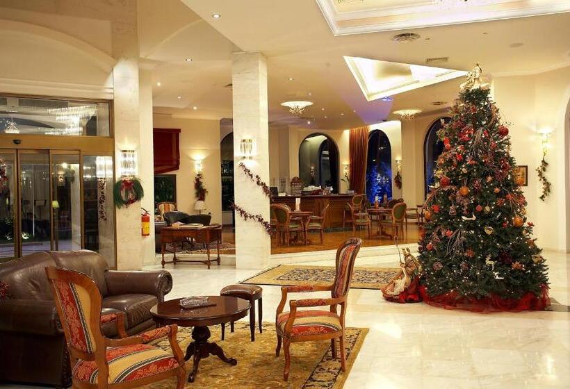 فندق Aeton Melathron