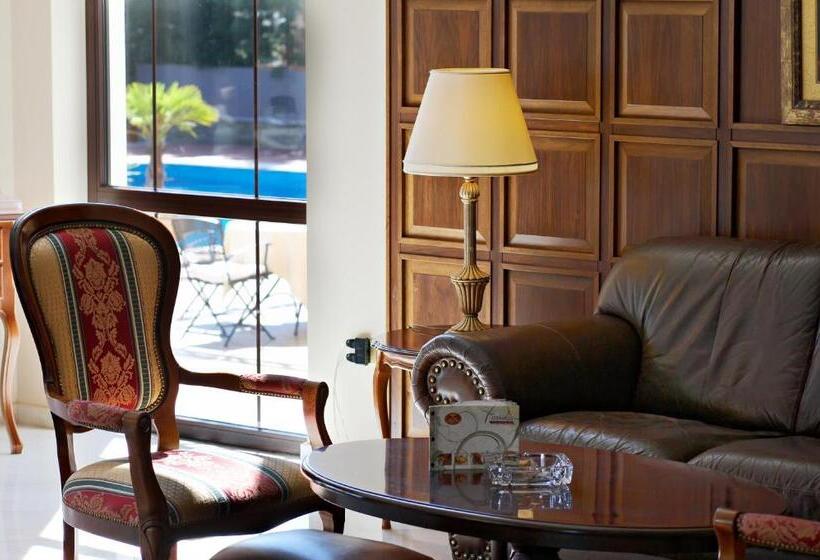 فندق Aeton Melathron