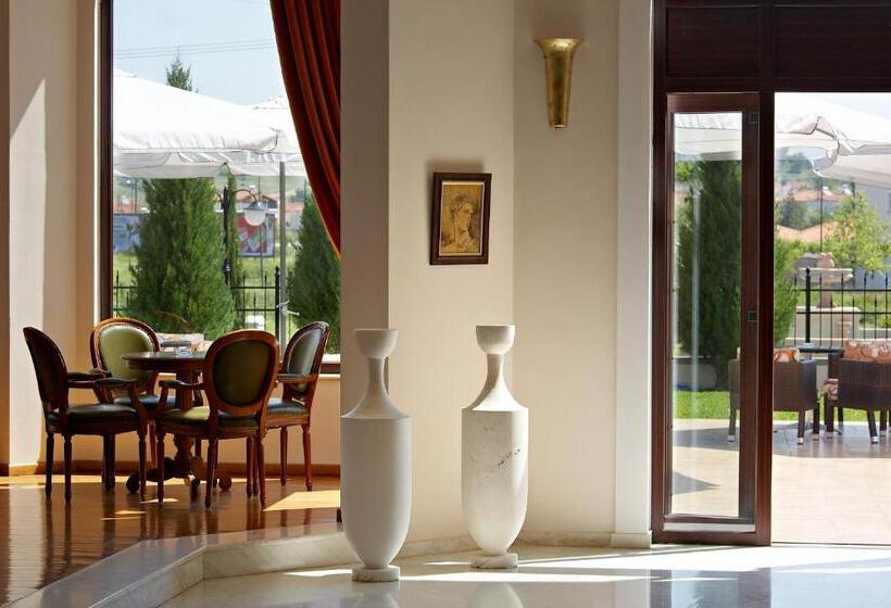 فندق Aeton Melathron