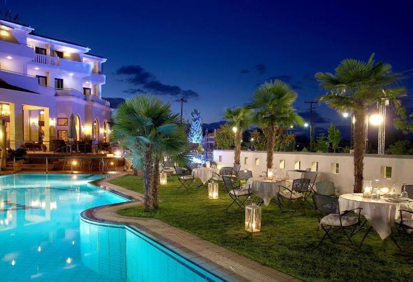 فندق Aeton Melathron