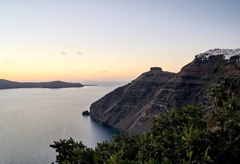 Отель Agali Houses