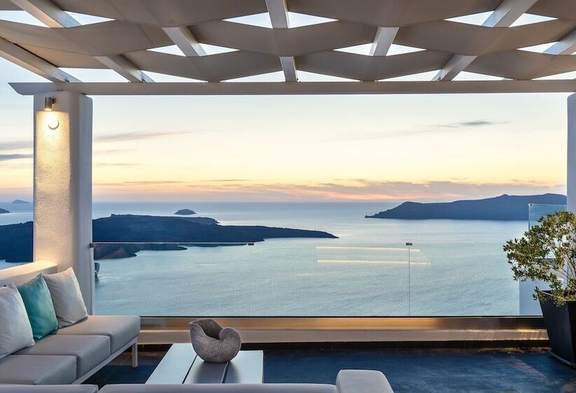 Отель Agali Houses