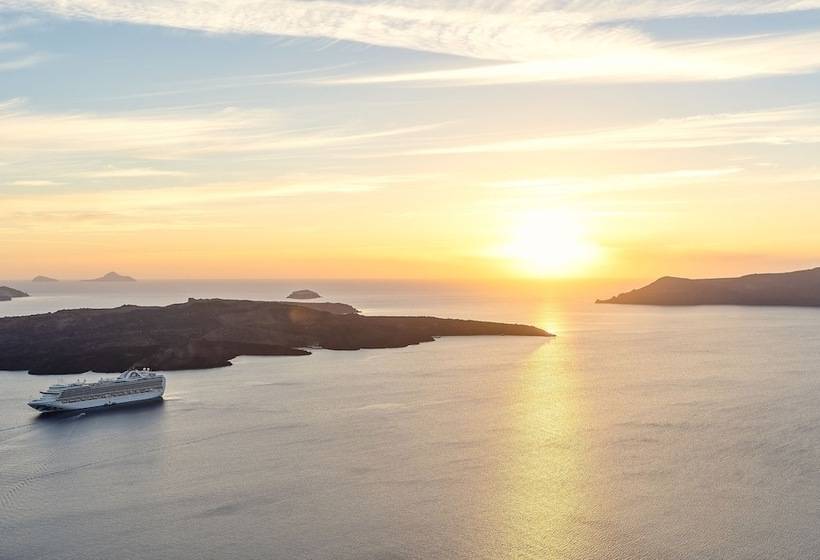 Отель Agali Houses