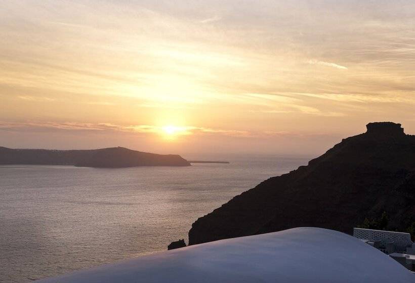 Отель Agali Houses