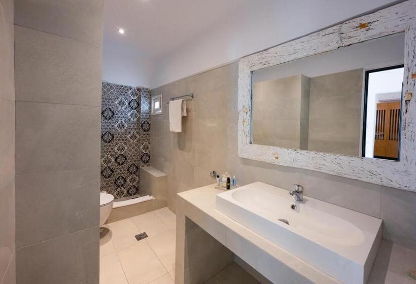 Отель Agali Houses