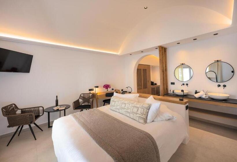 Отель Agali Houses