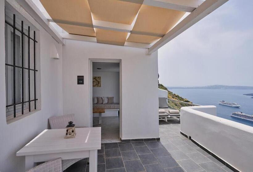 Отель Agali Houses